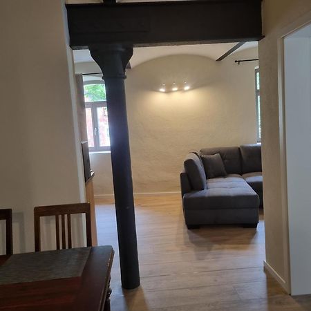 Ferienwohnung Am Schloss Gersdorf Markersdorf 外观 照片