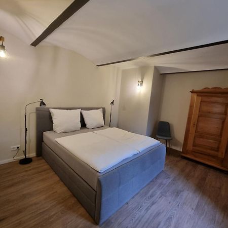 Ferienwohnung Am Schloss Gersdorf Markersdorf 外观 照片