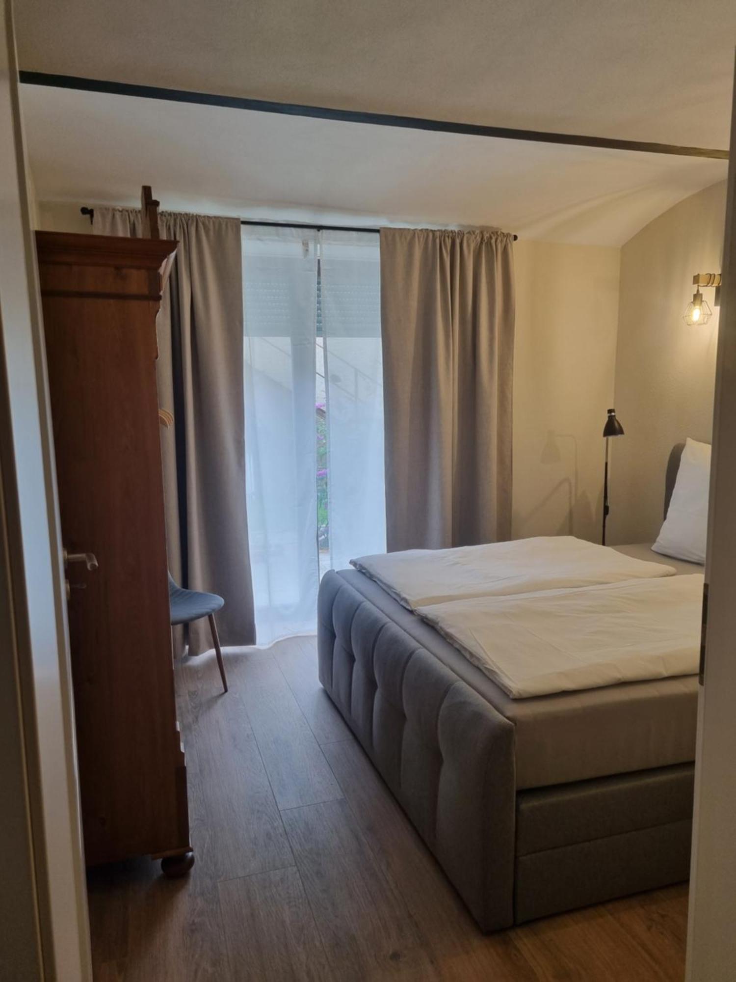Ferienwohnung Am Schloss Gersdorf Markersdorf 外观 照片