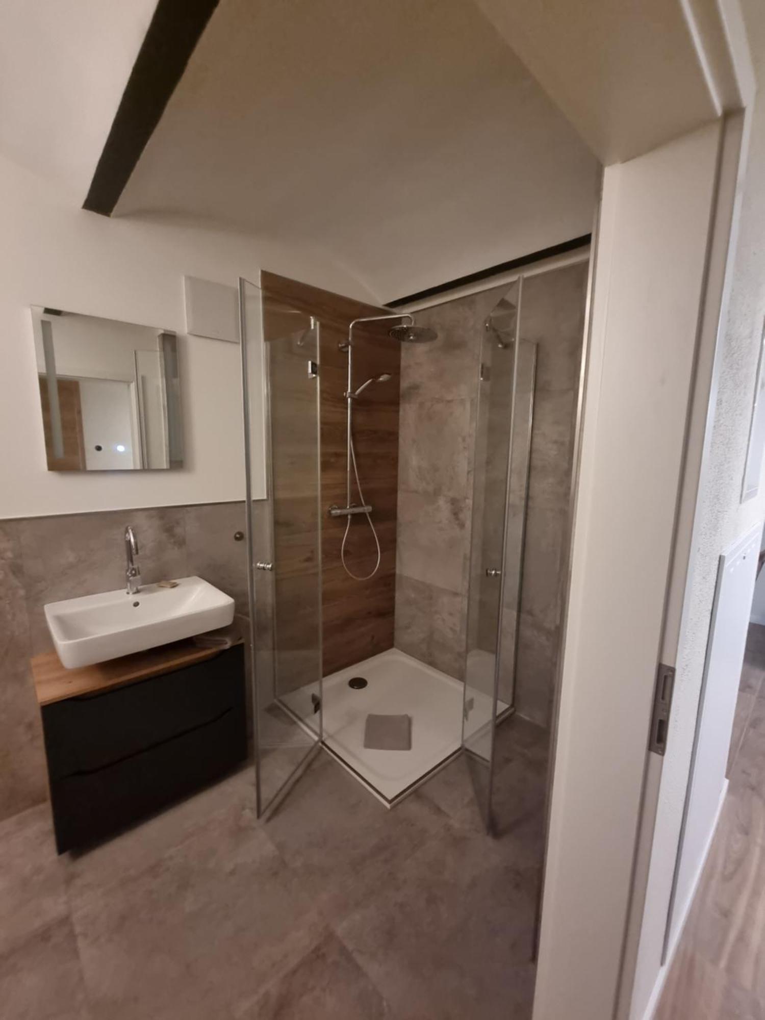 Ferienwohnung Am Schloss Gersdorf Markersdorf 外观 照片